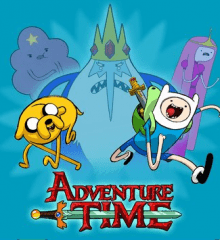 Adventure Time: Heroes of Ooo Screenshot #0