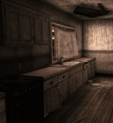 House of Terror VR Cardboard Screenshot #0