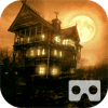 House of Terror VR Cardboard