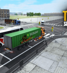 Truck Simulator 2017 Screenshot #0