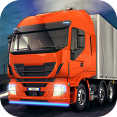 truck simulator 3d 2014