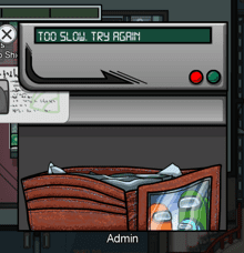 Among Us! Screenshot #9