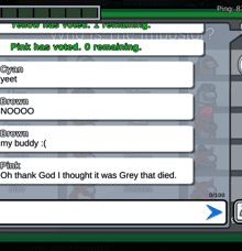 Among Us! Screenshot #2