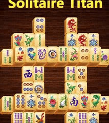Mahjong Titan Screenshot #0