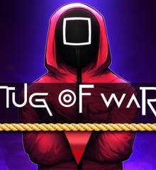 Squid Game : Tug Of War Screenshot #1
