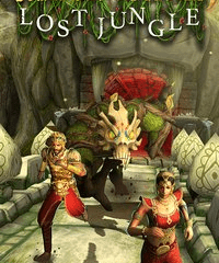 Temple Run 2 Screenshot #0