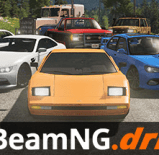 BeamNG.drive