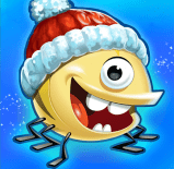 Best Fiends - Free Puzzle Game