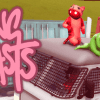 Gang Beasts