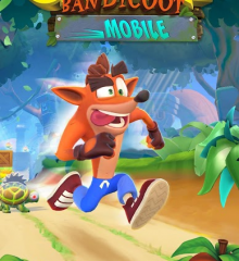 Crash Bandicoot Mobile Screenshot #14