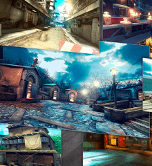 DEAD TRIGGER Screenshot #13