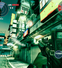 DEAD TRIGGER Screenshot #19