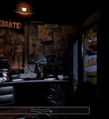 Five Nights at Freddy's Screenshot #7