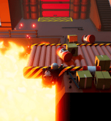 Gang Beasts Screenshot #10