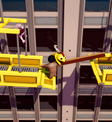 Gang Beasts Screenshot #15