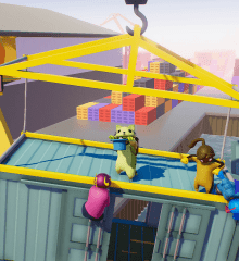 Gang Beasts Screenshot #4