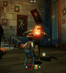 Secret Neighbor Screenshot #15