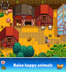 Stardew Valley Screenshot #9