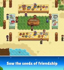 Stardew Valley Screenshot #14