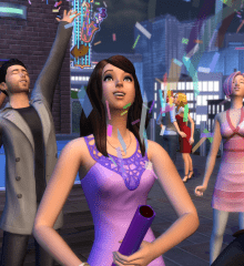 The Sims™ 4 Screenshot #6