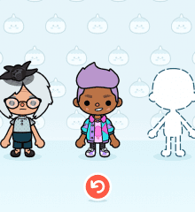 Toca Life World - Create stories & make your world Screenshot #16