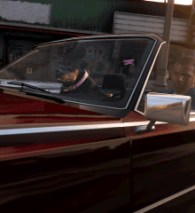 Grand Theft Auto V Screenshot #1