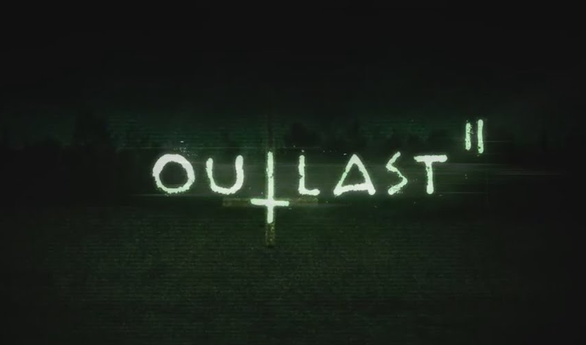 Outlast logo